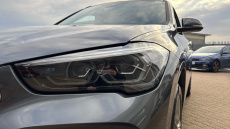 BMW X1 sDrive 20i [178] M Sport 5dr Step Auto Petrol Estate